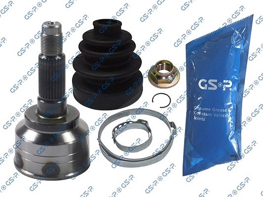 Gsp Gelenksatz, Antriebswelle [Hersteller-Nr. 827001] für Kia, Mazda