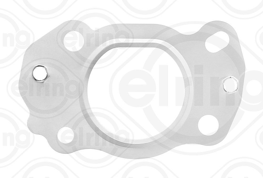 Elring Dichtung, Lader [Hersteller-Nr. 797.800] für Vauxhall, Jeep, Ds, Peugeot, Citroën, Fiat, Opel, Toyota