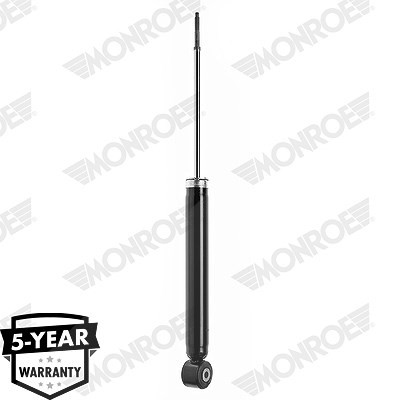 Monroe Stoßdämpfer [Hersteller-Nr. G1176] für Renault