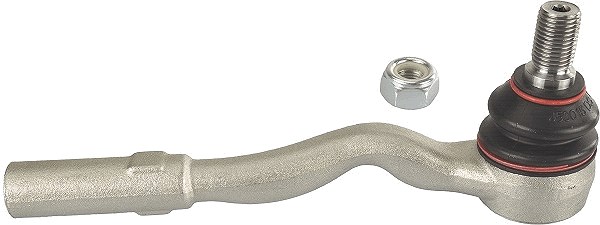 Trw Spurstangenkopf [Hersteller-Nr. JTE1004] für Mercedes-Benz
