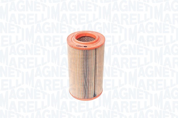 Magneti Marelli Luftfilter [Hersteller-Nr. 152071758541] für Citroën, Fiat, Peugeot
