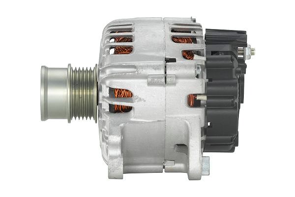 Hella Generator [Hersteller-Nr. 8EL011713-681] für Seat, Skoda, VW, Audi