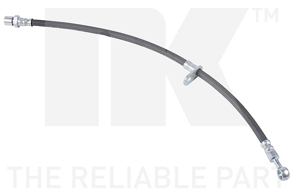Nk Bremsschlauch [Hersteller-Nr. 854414] für Subaru