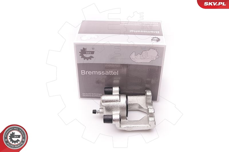 Esen Skv Bremssattel [Hersteller-Nr. 34SKV294] für Dodge, Chrysler