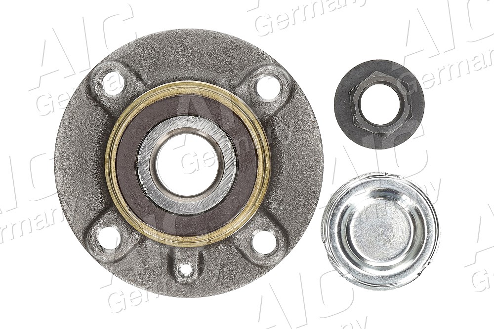 Aic Radlagersatz [Hersteller-Nr. 52732] für Opel, Vauxhall
