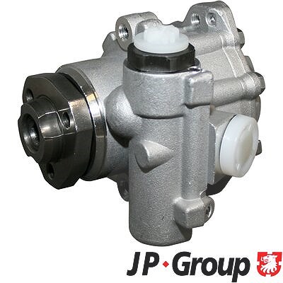 Jp Group Servopumpe hydraulisch [Hersteller-Nr. 1145100700] für VW