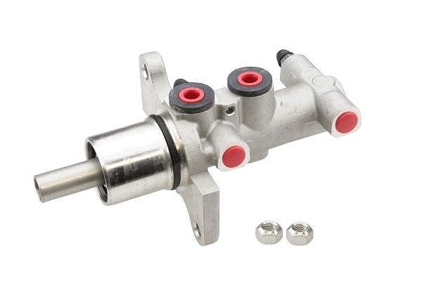 Hella Hauptbremszylinder [Hersteller-Nr. 8AM355504-371] für Opel, Vauxhall, Nissan, Renault