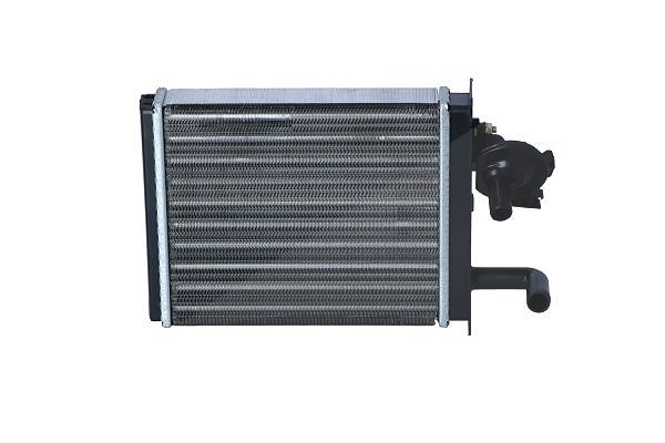 Nrf Wärmetauscher, Innenraumheizung [Hersteller-Nr. 53556] für Fiat