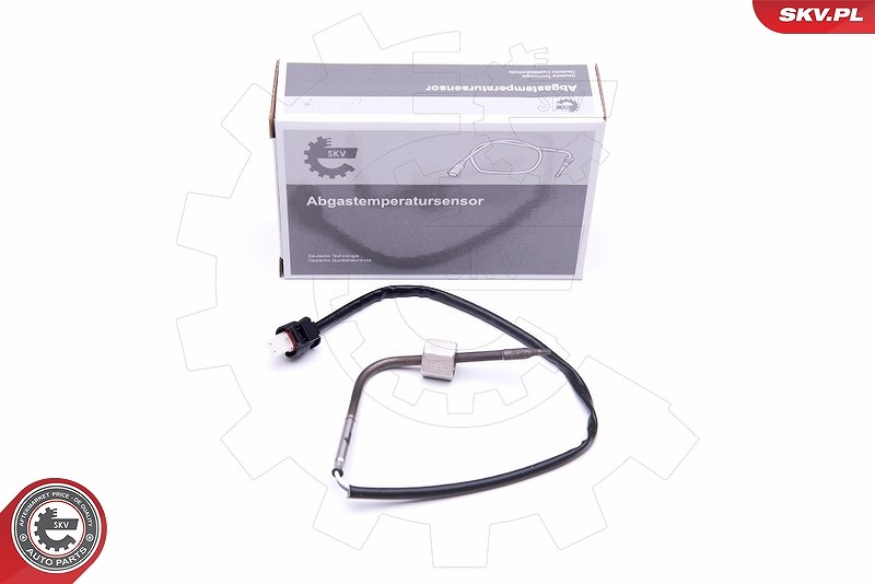 Esen Skv Sensor, Abgastemperatur [Hersteller-Nr. 30SKV278] für Mercedes-Benz