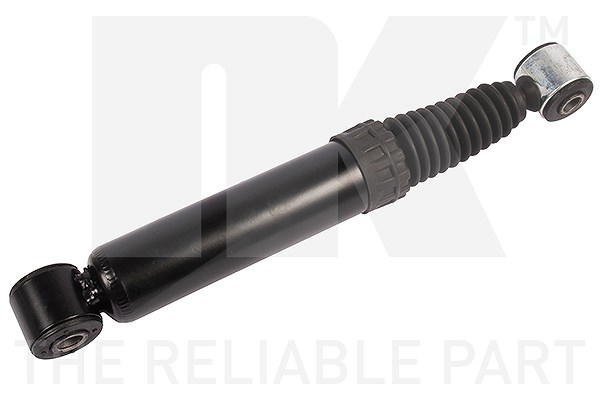 Nk Stossdämpfer hinten Gasdruck beidseitig [Hersteller-Nr. 63991098] für Citroën, Peugeot