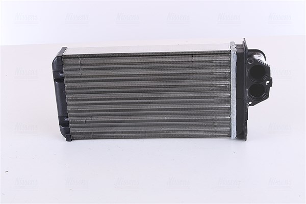 Nissens Wärmetauscher, Innenraumheizung [Hersteller-Nr. 72941] für Peugeot, Citroën