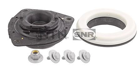 Snr Reparatursatz, Federbeinstützlager [Hersteller-Nr. KB668.03] für Nissan
