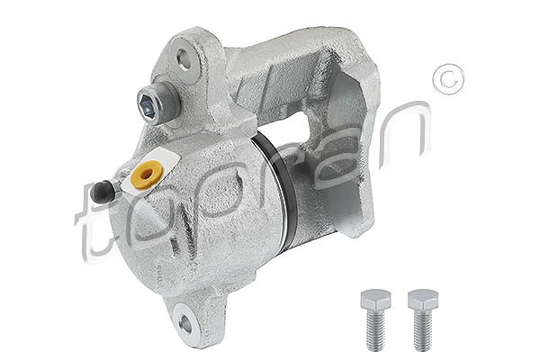 Topran Bremssattel [Hersteller-Nr. 631402] für Renault, Dacia