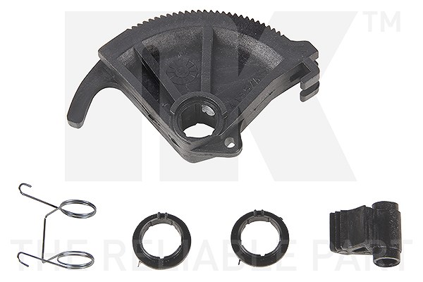 Nk Reparatursatz, Automatische Kupplungsnachstellung [Hersteller-Nr. 922543] für Ford