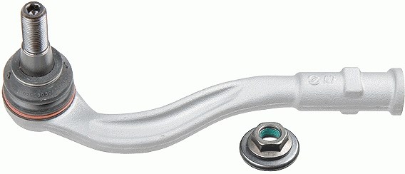 Lemförder Spurstangenkopf [Hersteller-Nr. 3907401] für Audi