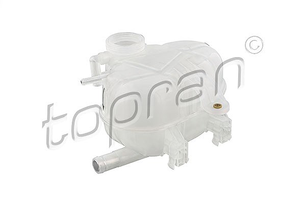 Topran Ausgleichsbehälter, Kühlmittel [Hersteller-Nr. 208856] für Opel, Vauxhall