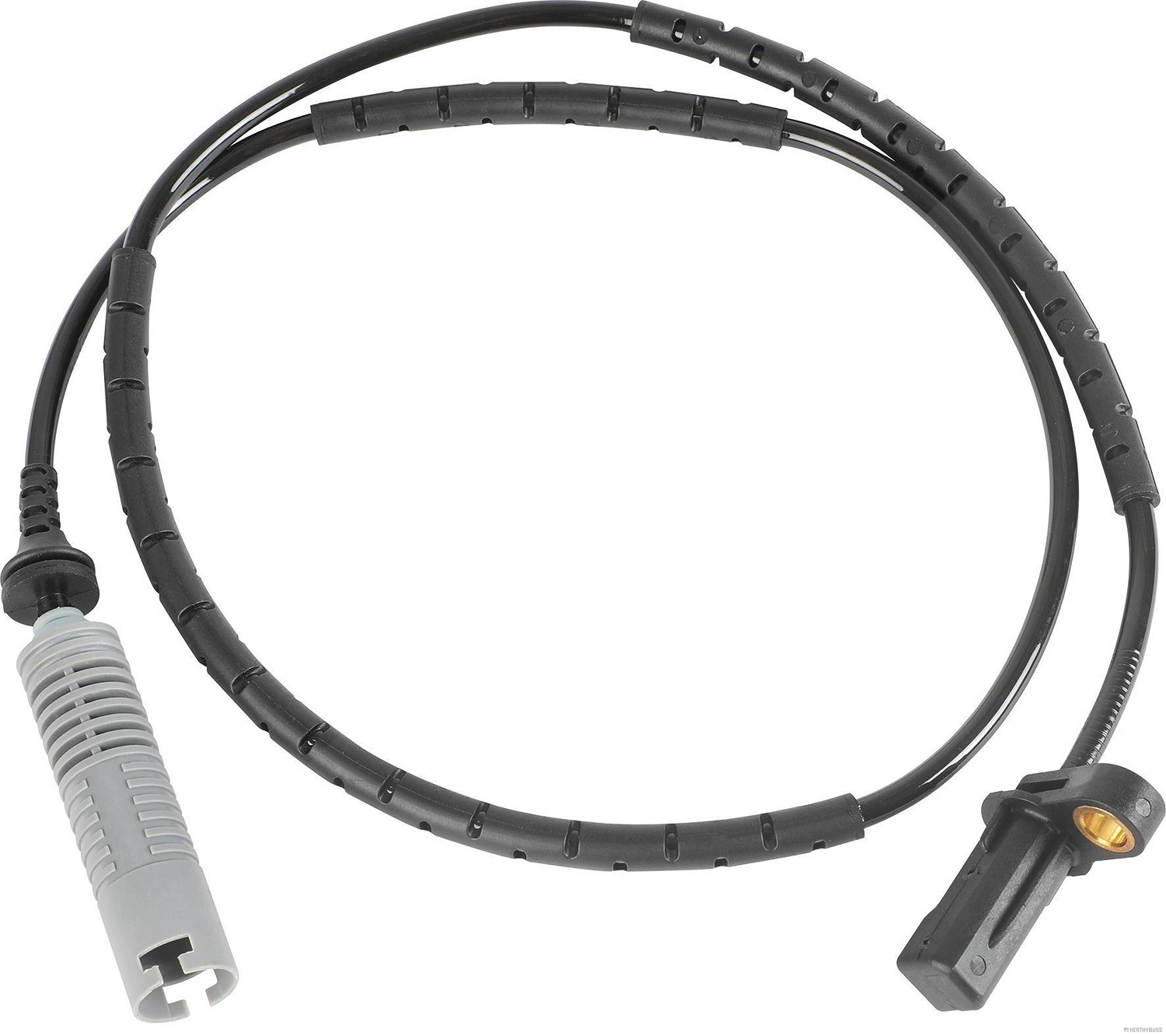 Herth+buss Elparts Sensor, Raddrehzahl [Hersteller-Nr. 70660115] für BMW