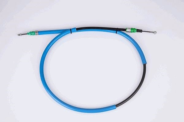 Hella Seilzug, Feststellbremse [Hersteller-Nr. 8AS355665-721] für Opel, Vauxhall, Renault, Nissan