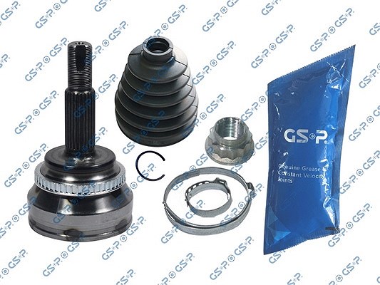 Gsp Gelenksatz, Antriebswelle [Hersteller-Nr. 859167] für Toyota