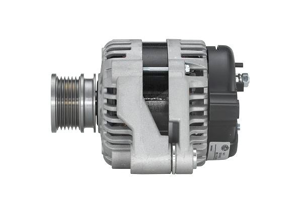 Hella Generator [Hersteller-Nr. 8EL012430-581] für Saab, Vauxhall, Opel