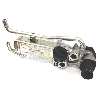 Meat & Doria AGR-Ventil [Hersteller-Nr. 88271R] für Audi, Skoda, Seat, VW