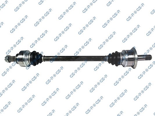 Gsp Antriebswelle [Hersteller-Nr. 205066] für BMW