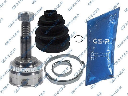 Gsp Gelenksatz, Antriebswelle [Hersteller-Nr. 841002] für Nissan