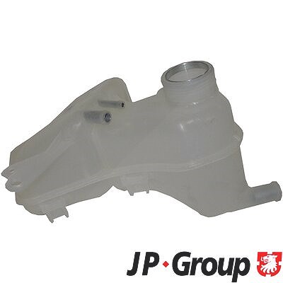 Jp Group Ausgleichsbehälter Kühlmittel [Hersteller-Nr. 1214700500] für Vauxhall, Opel