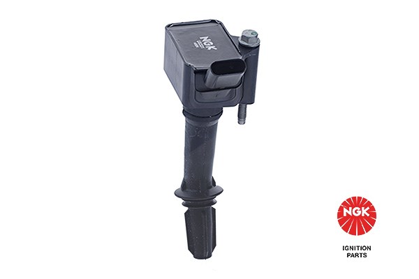 Ngk Zündspule [Hersteller-Nr. 49099] für Opel, Vauxhall