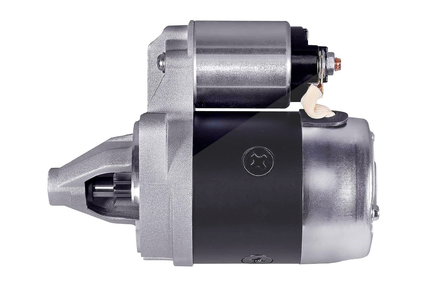 Hella Starter [Hersteller-Nr. 8EA012526-901] für Proton, Kia, Hyundai, Mitsubishi