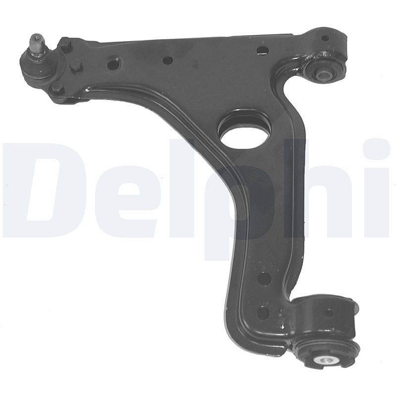 Delphi Lenker, Radaufhängung [Hersteller-Nr. TC826] für Vauxhall, Opel