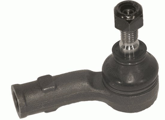 Lemförder Spurstangenkopf [Hersteller-Nr. 1025002] für Seat, VW