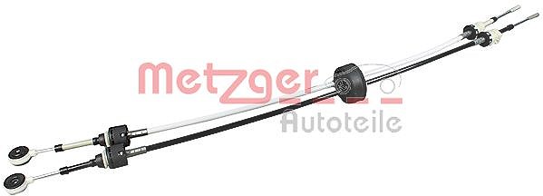 Metzger Autoteile Seilzug, Schaltgetriebe [Hersteller-Nr. 3150242] für Opel, Vauxhall