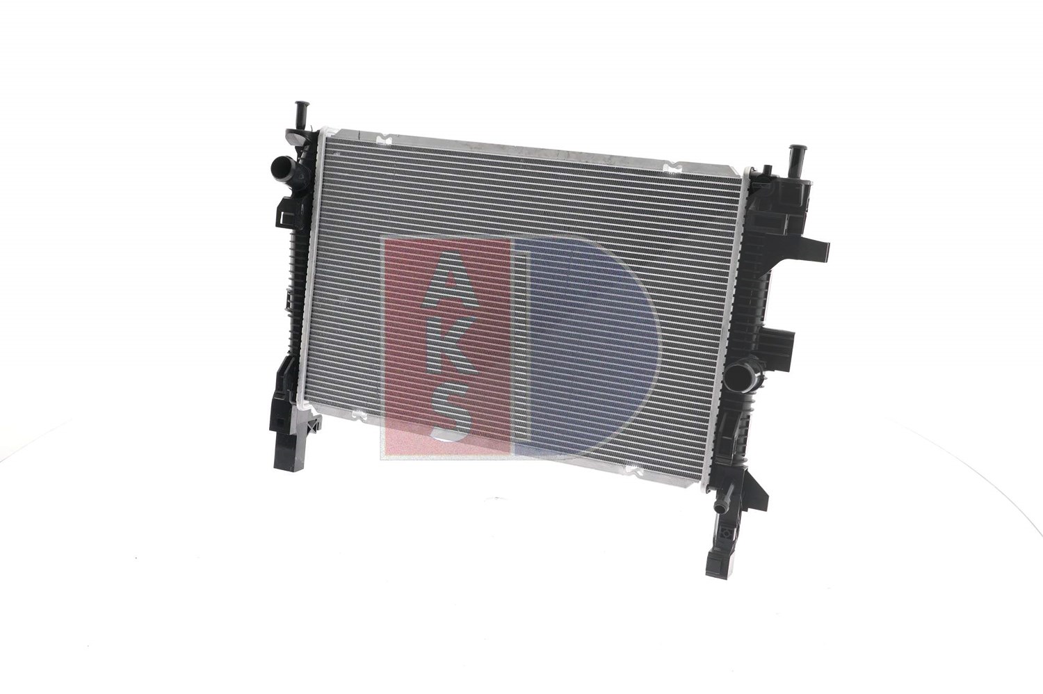 Aks Dasis Kühler, Motorkühlung [Hersteller-Nr. 090145N] für Ford