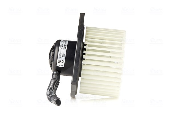 Nissens Innenraumgebläse [Hersteller-Nr. 87142] für Citroën, Mitsubishi, Peugeot
