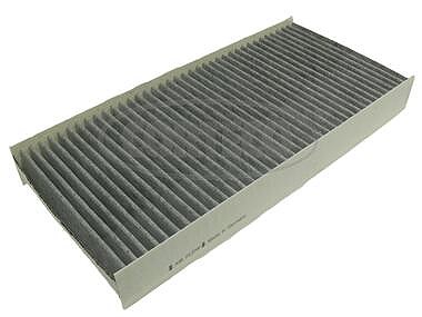 Corteco Filter, Innenraumluft ERSTAUSRÜSTERQUALITÄT [Hersteller-Nr. 80000866] für Fiat, Peugeot, Citroën