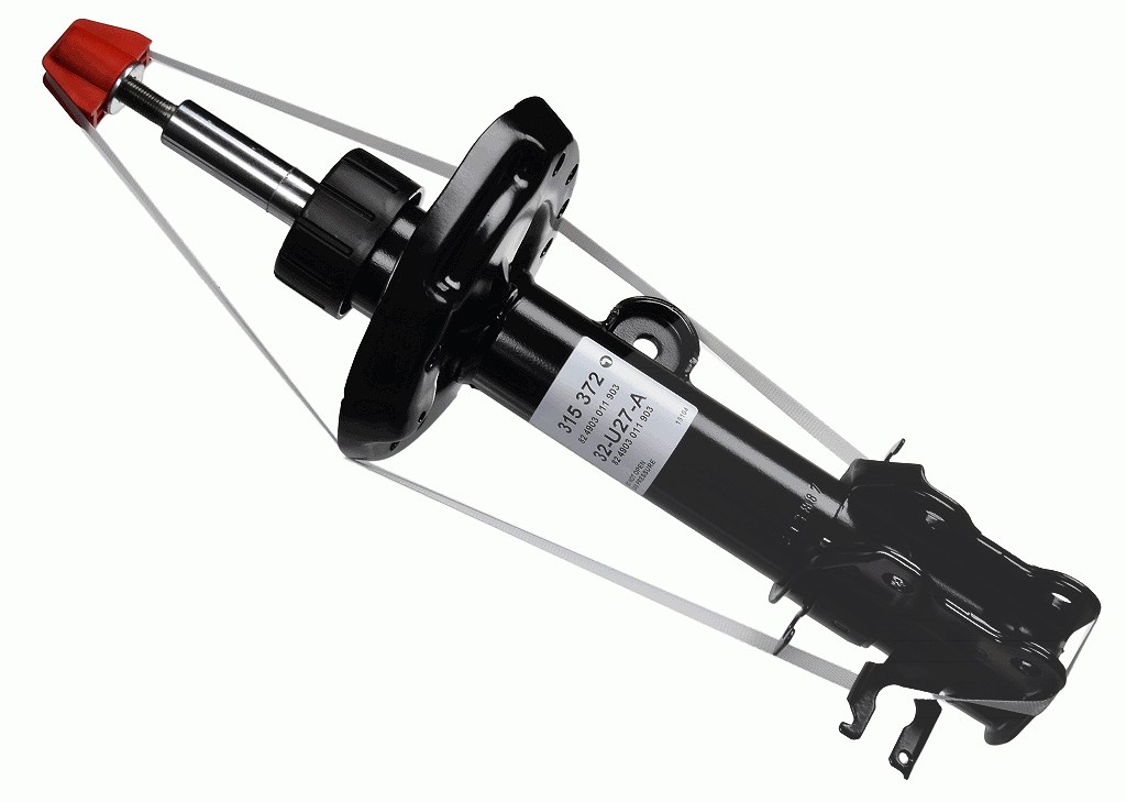 Sachs Stoßdämpfer [Hersteller-Nr. 315372] für Fiat, Opel, Vauxhall