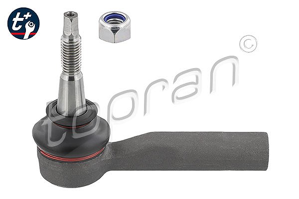 Topran Spurstangenkopf [Hersteller-Nr. 208436] für Chevrolet, Opel, Vauxhall