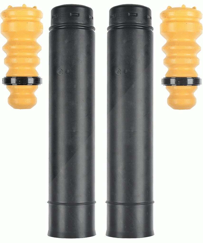 Sachs Staubschutzsatz, Stoßdämpfer [Hersteller-Nr. 900302] für Ford
