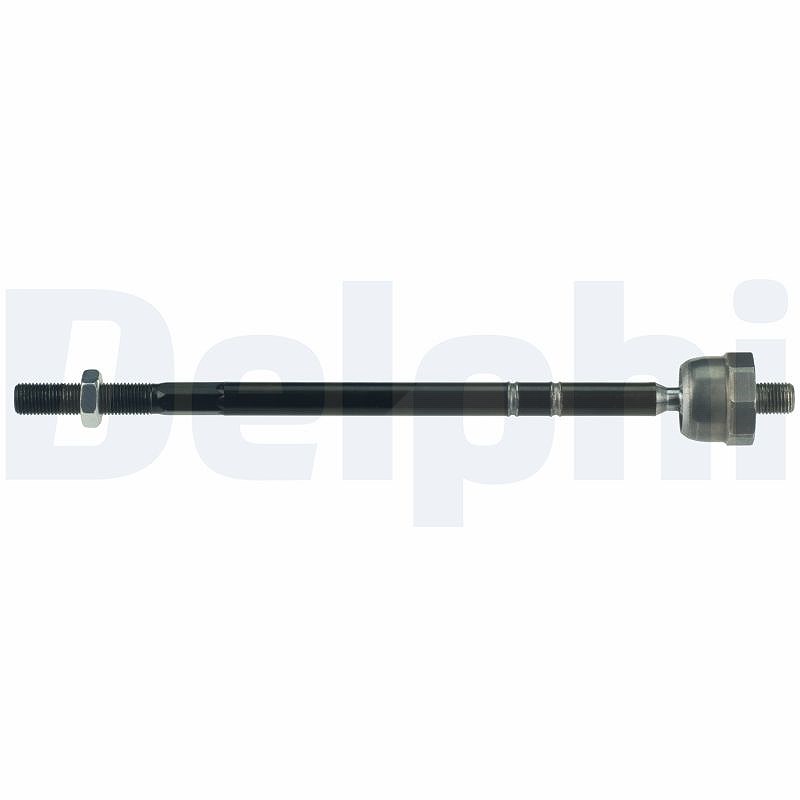 Delphi Axialgelenk, Spurstange [Hersteller-Nr. TA3217] für VW, Skoda, Seat, Audi