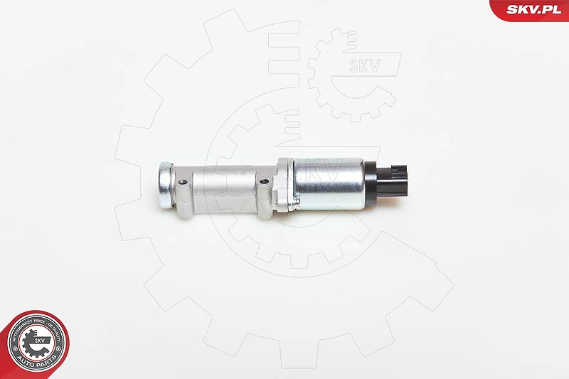Esen Skv Leerlaufregelventil, Luftversorgung [Hersteller-Nr. 08SKV218] für Nissan