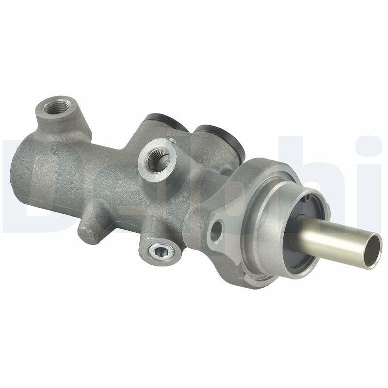 Delphi Hauptbremszylinder [Hersteller-Nr. LM80371] für Porsche, VW