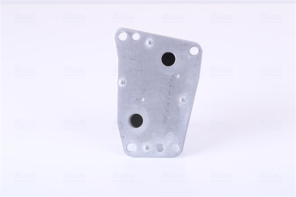 Nissens Ölkühler, Motoröl [Hersteller-Nr. 90967] für Ds, Ford, Citroën, Vauxhall, Opel, Toyota, Peugeot