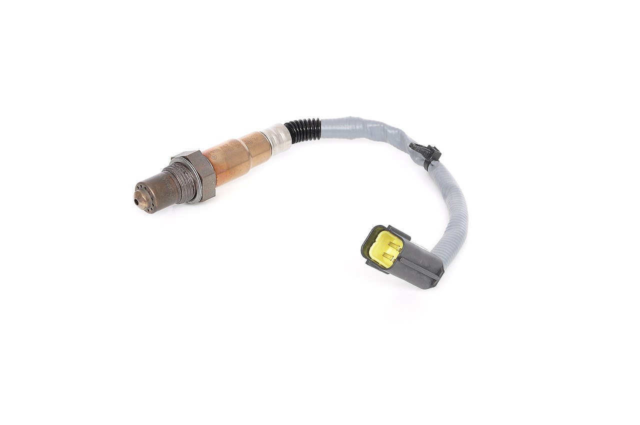 Bosch Lambdasonde [Hersteller-Nr. 0986AG2204] für Nissan