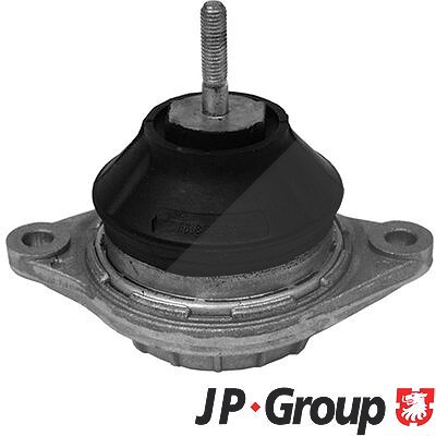 Jp Group Lagerung, Motor [Hersteller-Nr. 1117903700] für Audi
