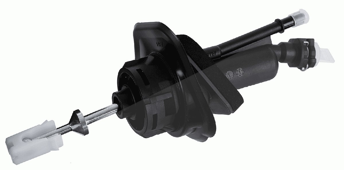 Sachs Geberzylinder, Kupplung [Hersteller-Nr. 6284600529] für Mazda, Volvo, Ford
