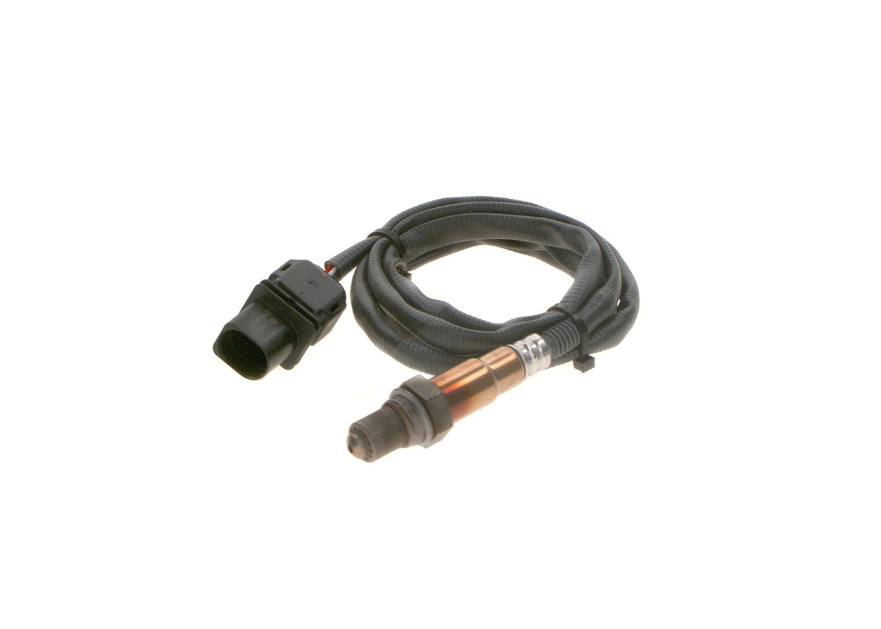 Bosch Lambdasonde [Hersteller-Nr. 0258017098] für BMW