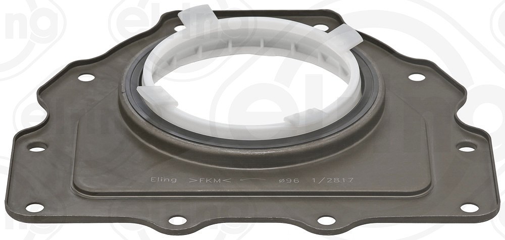 Elring Wellendichtring, Kurbelwelle [Hersteller-Nr. 650.330] für Renault, Mercedes-Benz, Fiat, Nissan, Opel, Vauxhall