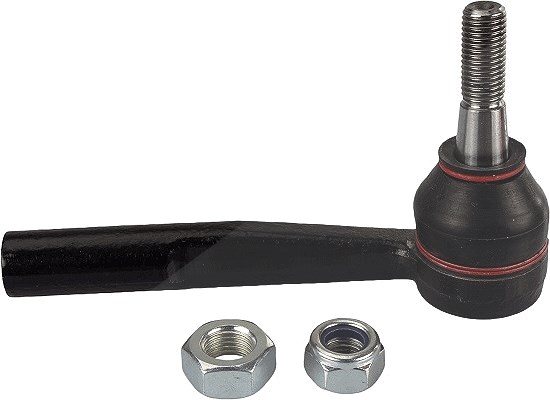 Trw Spurstangenkopf [Hersteller-Nr. JTE1009] für Opel, Fiat, Vauxhall, Saab