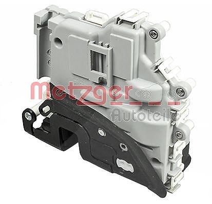 Metzger Autoteile Türschloss [Hersteller-Nr. 2314070] für Audi